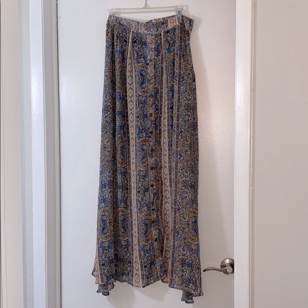 Freeway skirt never worn